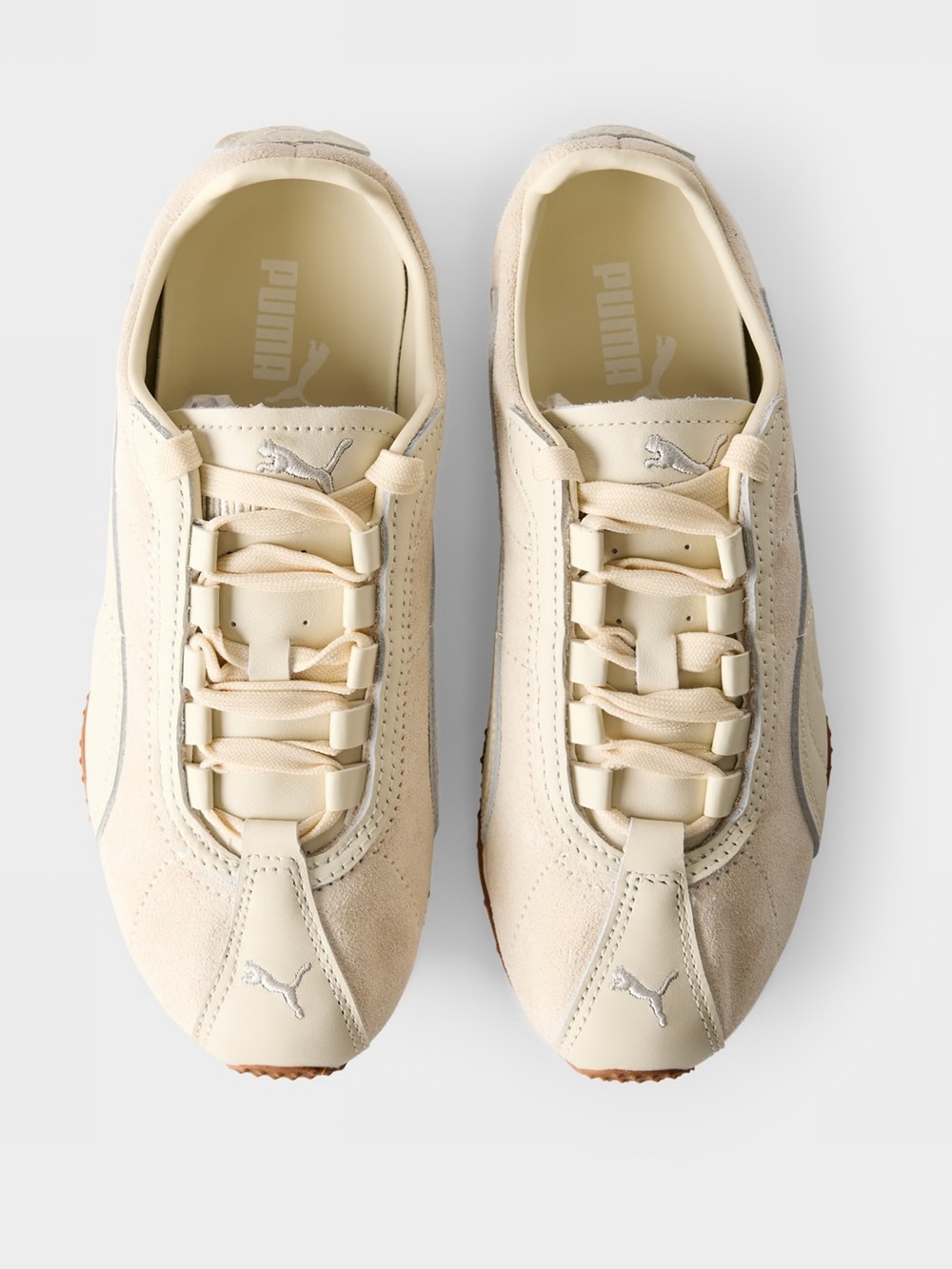 NWT PUMA H STREET SNEAKERS